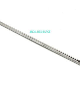 Kuntscher Cloverleaf Nail Bend For Tibia 11mm X 380mm