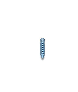 Revision Graft Screw 4.35mm X 16mm Orthopedic Spine Surgical Screw